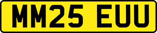 MM25EUU