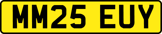 MM25EUY
