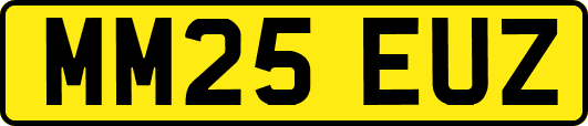 MM25EUZ