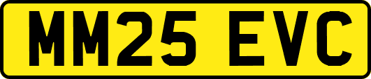 MM25EVC