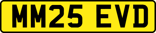 MM25EVD