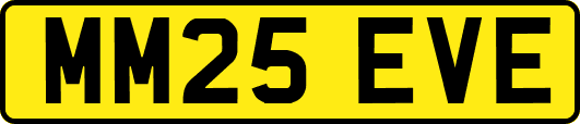 MM25EVE