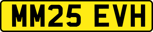 MM25EVH