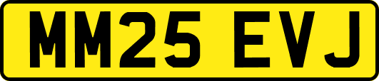 MM25EVJ
