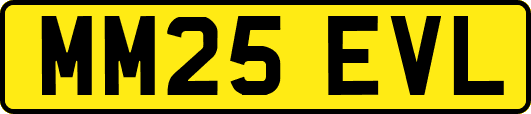 MM25EVL