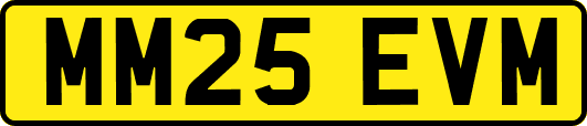MM25EVM