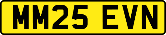 MM25EVN