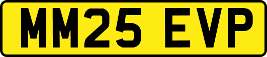 MM25EVP