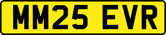 MM25EVR