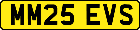 MM25EVS