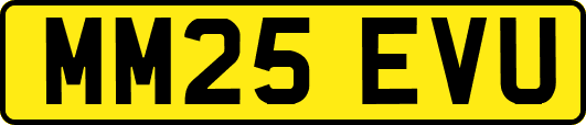 MM25EVU