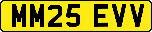 MM25EVV