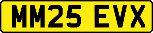 MM25EVX