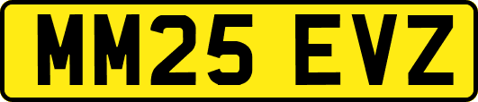 MM25EVZ