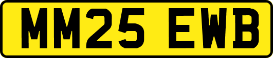 MM25EWB