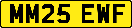 MM25EWF
