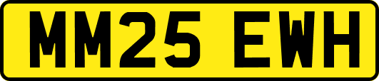 MM25EWH