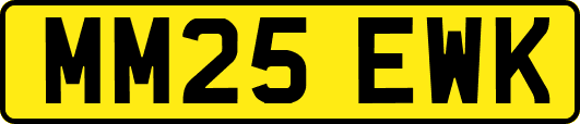 MM25EWK