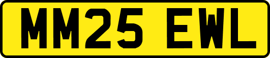 MM25EWL