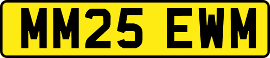 MM25EWM
