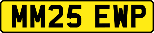 MM25EWP