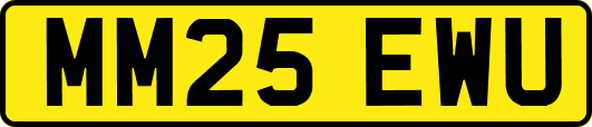 MM25EWU
