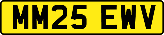 MM25EWV