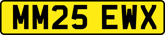 MM25EWX