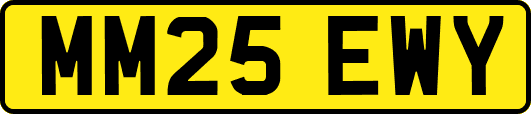 MM25EWY