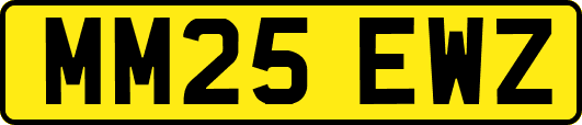 MM25EWZ