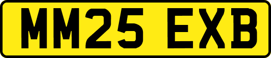MM25EXB