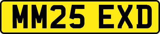 MM25EXD