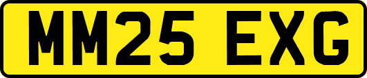 MM25EXG