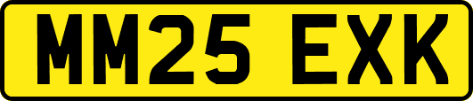 MM25EXK