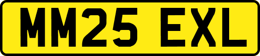MM25EXL