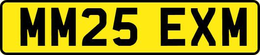 MM25EXM