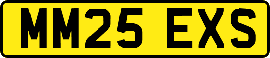 MM25EXS