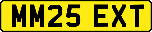MM25EXT