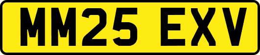 MM25EXV