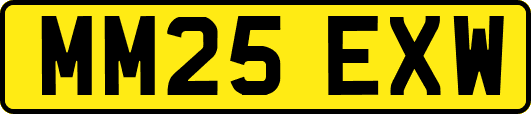 MM25EXW