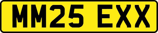 MM25EXX