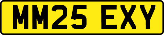 MM25EXY