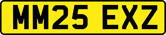 MM25EXZ