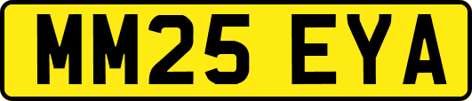 MM25EYA