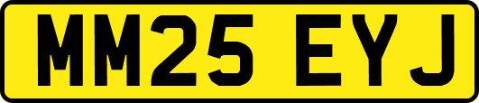 MM25EYJ