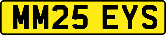 MM25EYS