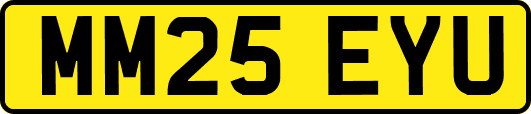 MM25EYU