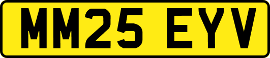 MM25EYV