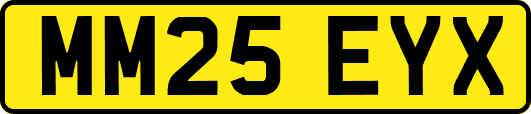 MM25EYX
