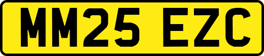 MM25EZC